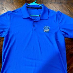 Blue Moon polo